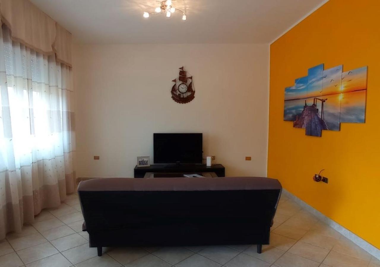 Casa Giulia Leilighet Santa Giulia Eksteriør bilde